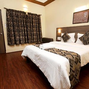 Luxury Room Private Sit Out